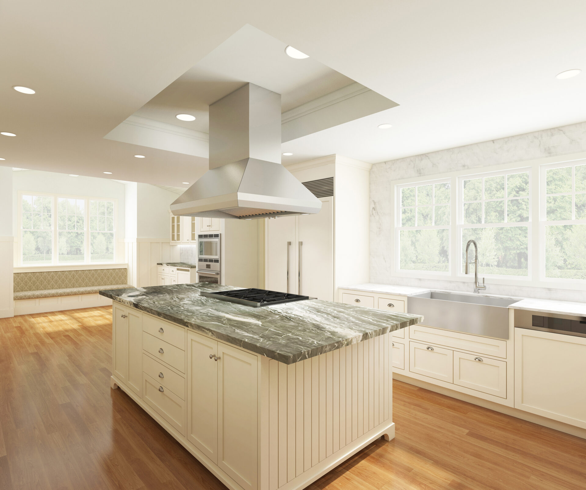 Contact – Madera Interior Design